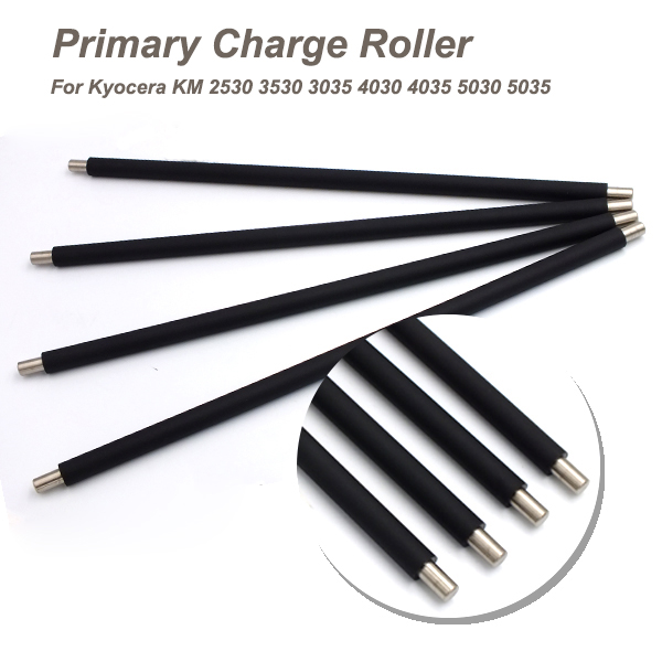 PCR dans une cartouche de tonique pour Kyocera KM 2530 3530 3035 4030 4035 5030 5035