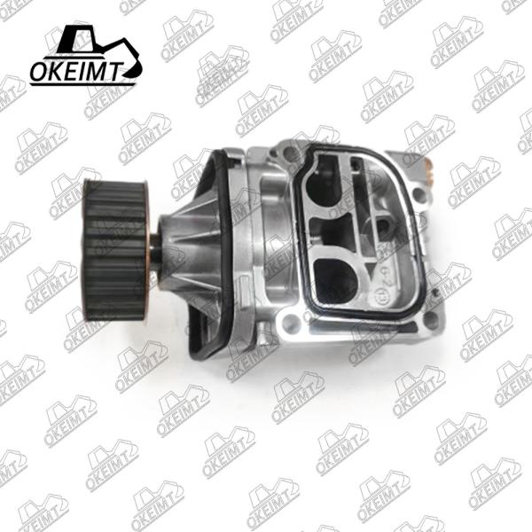 Diesel Engine Spare Parts 04280145 Oil Pump Machinery For Deutz 2011