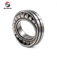 ABEC-3 Rolamentos esféricos 22209 E para rolos de moinho 22209 CA/W33 Rolamentos 45X85X23 mm