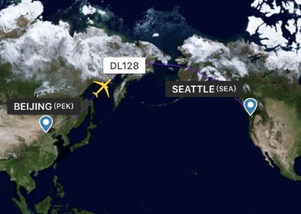 Sino American International Air Freight Companies To Seattle Global Freight Services