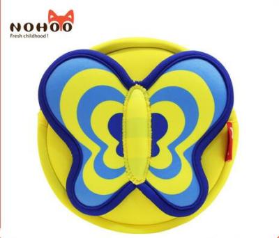 Lightweight Children Sling Bag , Girls Messenger Bags For Travel