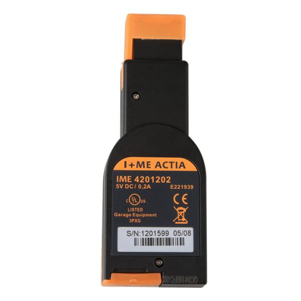 2018,7 V BMW ICOM EM SEGUIDA A + B + ferramentas diagnósticas de C BMW apoiam o sistema W7 com a memória do processador central 4G de Lenovo T410 I5 pronta para trabalhar