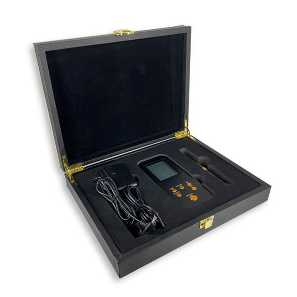 Tatuagem de /Lip da liga 35000rpm 15F da composição da tatuagem permanente de alumínio Kit For Eyebrow/lápis de olho