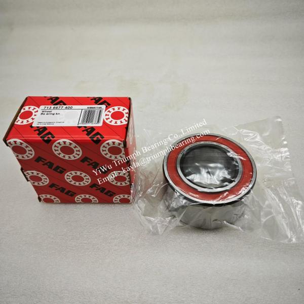 FAG  Wheel Bearing ,Auto Bearing  Z-572506.05