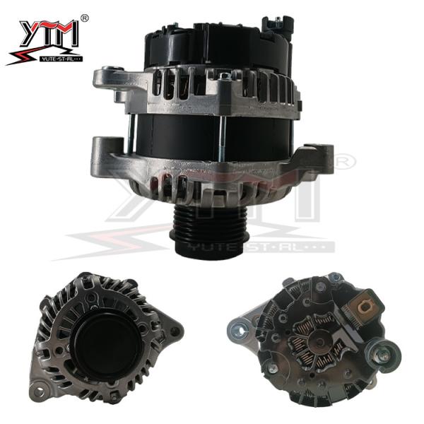 RAREELECTRICAL Nuevo 105 Amp 12 V Compatible con Honda Fit Lx Ex-L Ex Dx 2015-2016 Número de pieza 311005R7A01/A5TZ0281/20082N