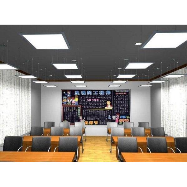LED Panel Light 600x600 620x620 600x1200 300x1200 300x600 300x300 warm white, neutral white, cool white, RGB, dimmable
