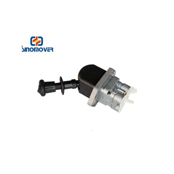 WG9000360522 Original Quality Truck parts Truck Brake Systems Hand Parking Brake Valve WABCO parts