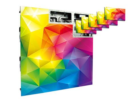 P10 Outdoor Full Color Led Display SMD Permanent Outdoor Advertising LED Display