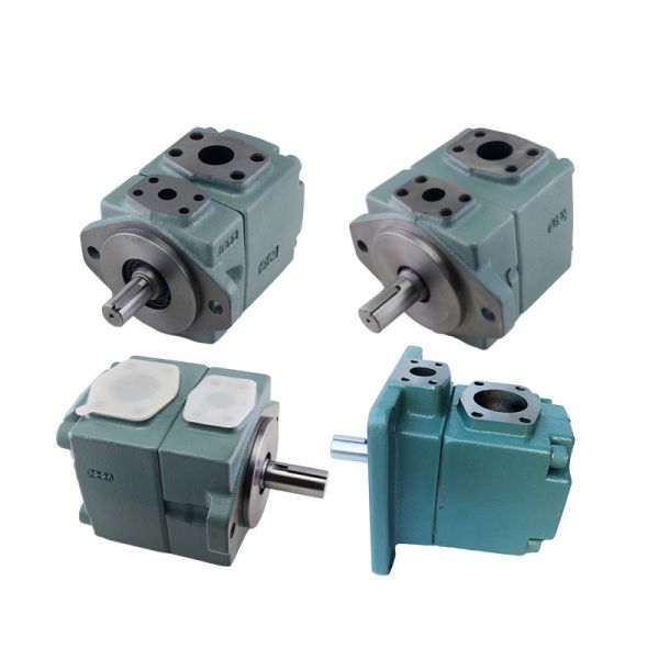 Hydraulic pumps Vane pumpYB-E6 YB-E8 YB-E10 YB-E12 YB-E16 YB-E20 YB-E25 YB-E32 YB-E40 YB-E50 YB-E63 YB-E80 YB-E100 YB-E125 YB-E160 YB-E200 factory