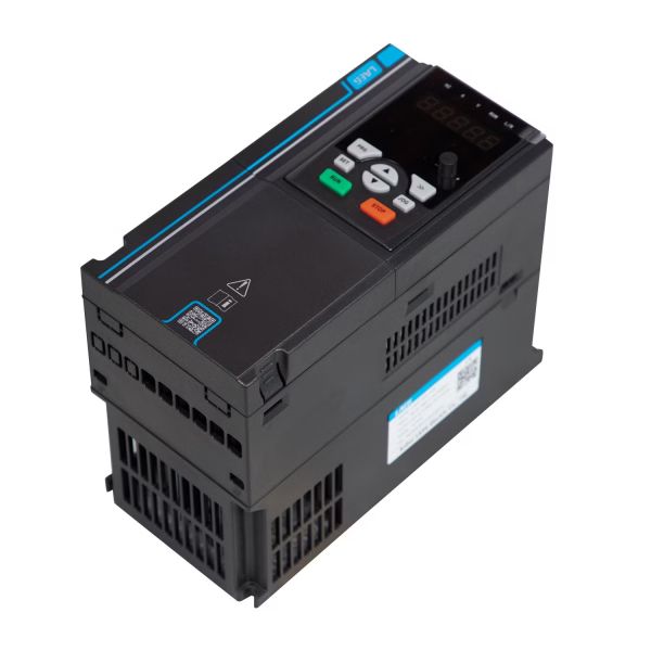 380V 50Hz / 60Hz VFD AC Drive 3 Phase 22kw VFD For Water Pump