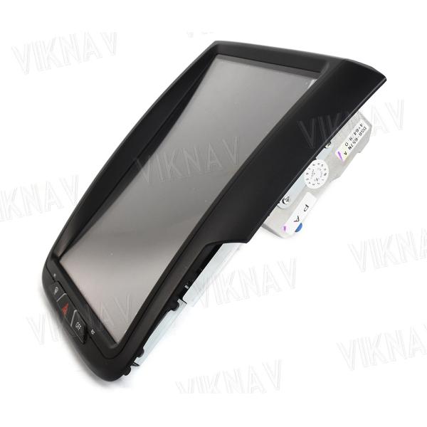 8 игрок автомобильного радиоприемника андроида ядра 10,4» на Ram 1500 доджа 2013 до 2018