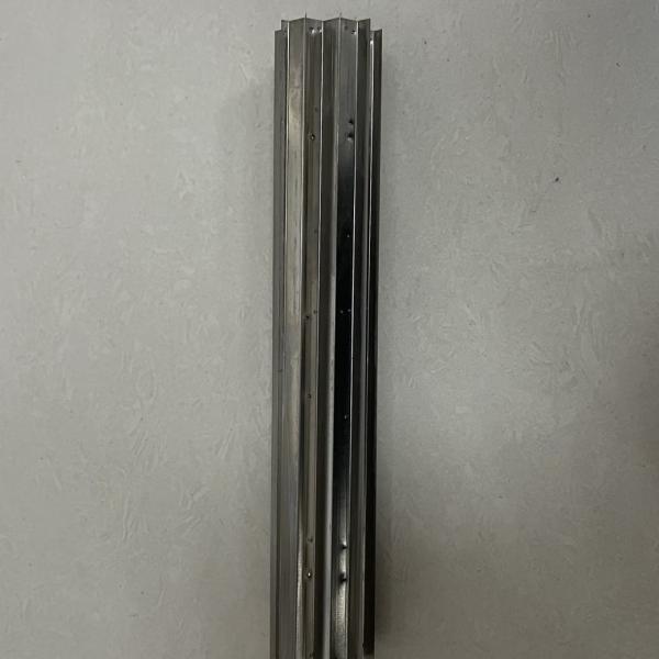 Stainless Steel Honeycomb Core Various Shapes Can Be Customized