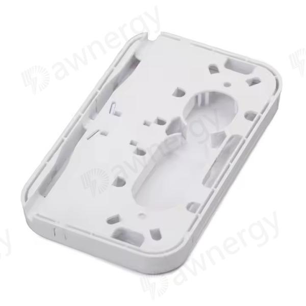 1 Core FTTH Fiber Optic GYXTW Cable Terminal Box Indoor Wall Mount Panel SC Faceplate Information OTB LC 4G Splitter