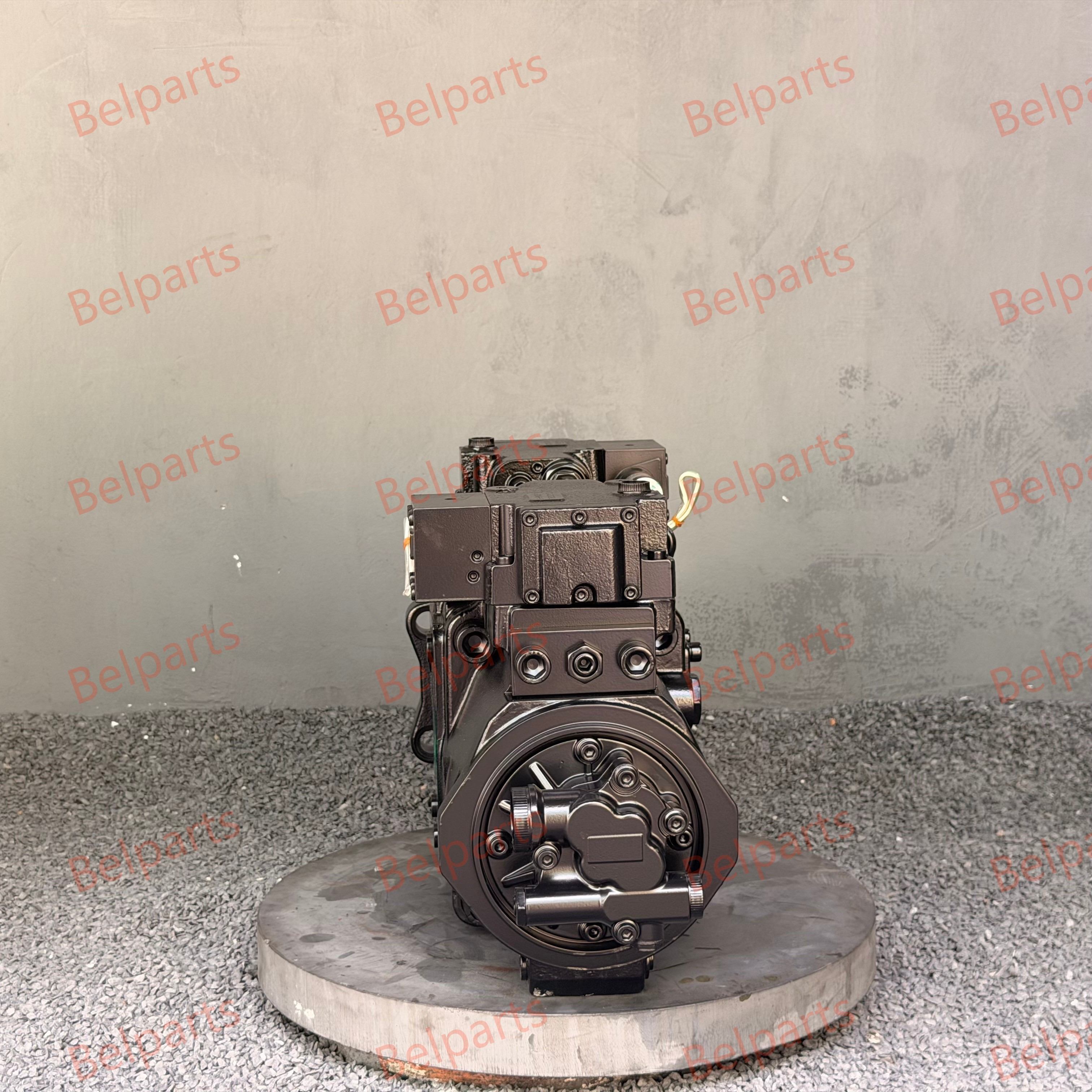 K7V125DTP-8N03-14T XE215DA  excavator Hydraulic Main Pump Construction Machinery Piston Pump Spare Parts Belparts