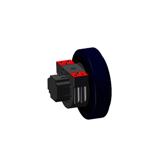Customizable Steering AGV Drive Wheel HKTZL 150 Series
