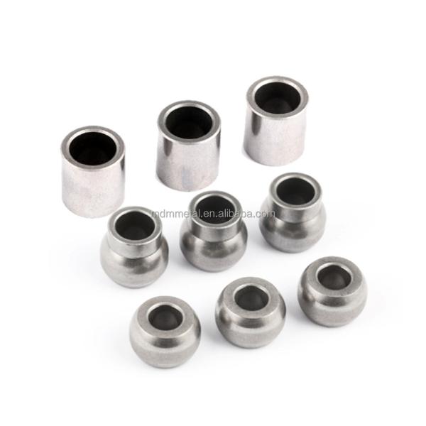 Durable Corrosion Resistant Stainless Steel Bushing for Powder Metallurgy Applications