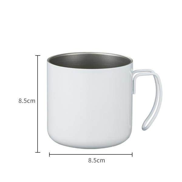 Travel Occasion Stainless Steel Vacuum Travel Mug Water Bottle for CLASSIC Design Style