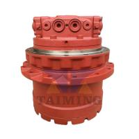 Piloto hidráulico Valve da válvula de controle do manche da máquina escavadora por atacado para a maquinaria de construção ZX33 de hitachi ZX200