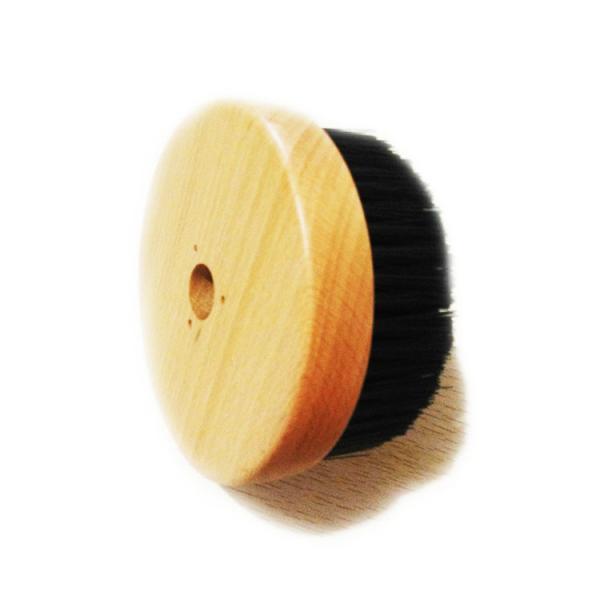 щетка чистки электрического сверлильного аппарата 3pcs щетки сверла 3,5 дюймов автоматические детализируя