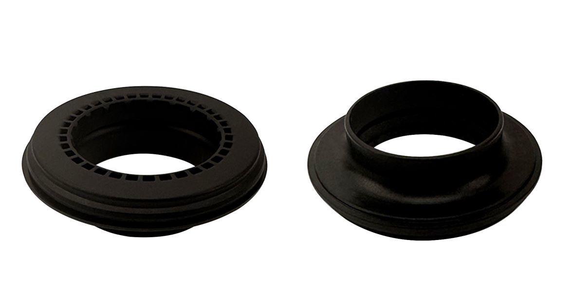 BYD Strut Mount Bearing Engineered To Reduce Vibration Transmission And Noise