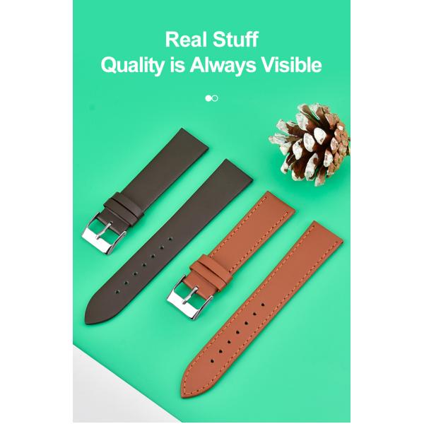 Handmade неподдельный кожаный OEM Wristband ремешка изготовленный на заказ и ODM принимают
