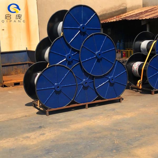 Customized Rewinding 30Cm 35cm Wire Coiler Spooler