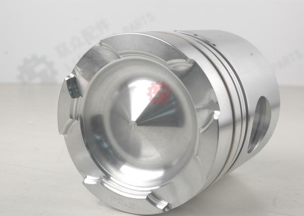 NTA855 Diesel Engine Piston 3017348 Standard Size For Construction Machinery