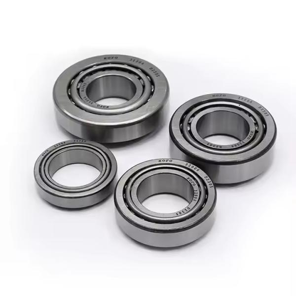 32218 32211 32212 32210 Tapered Roller Bearing for Heavy Load Railway Bear