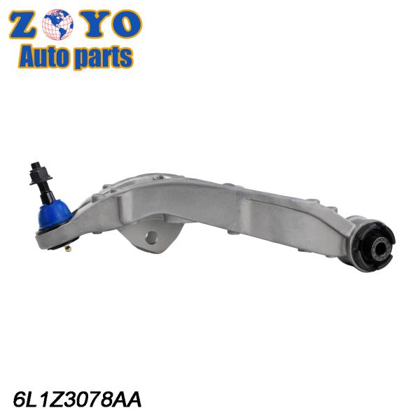 Ford Expedition 03-06 6L1Z3078AA Control Arm with Zinc Painting and OEM Standard