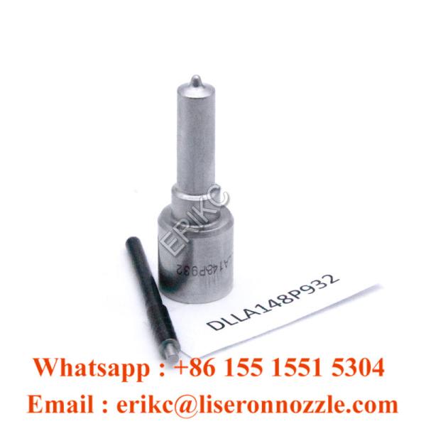 ERIKC DLLA148P932 denso truck diesel injection nozzle DLLA 148 P 932 auto injector nozzle DLLA 148 P932 for 095000-6240
