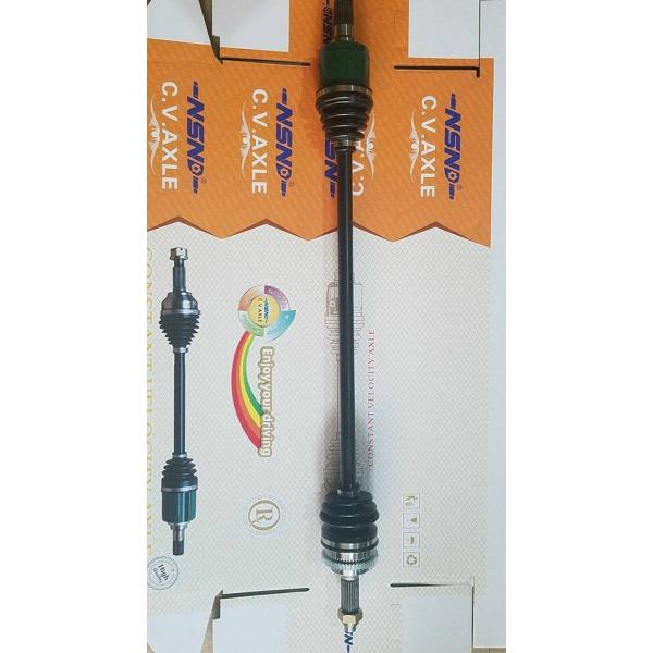 Drive shaft Automotive Drive Axle 49500-0X800 for Hyundai Kia car