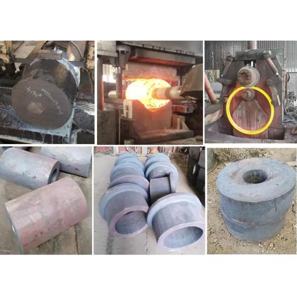 #150 выковало лак ясности металла фланцов Pn16 RTJ нержавеющей стали слепой