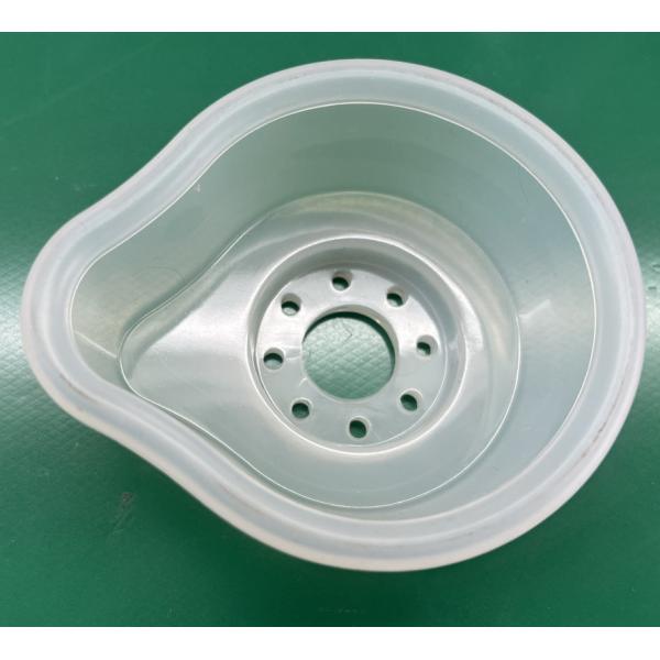 Customized Silicone Accessories For Medical Equipment Customized Silicone Accessories Liquid Silicone Accessories