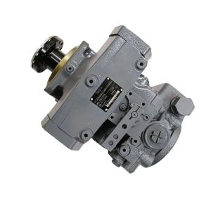 A4VTG90HW/32R-NLD10F001S A4VTG71HM/32R-NLD10F001F Гидравлический поршневый насос для смесителя