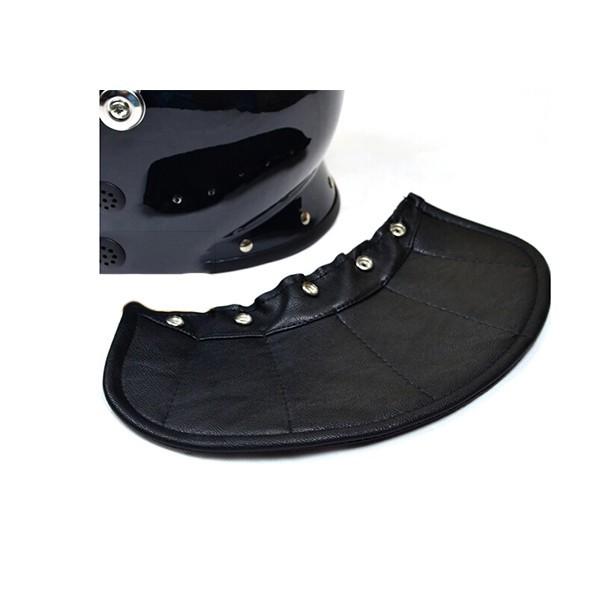 Equipamento de proteção facial completo capacete para policiais de choque com visor capacete protetor visor
