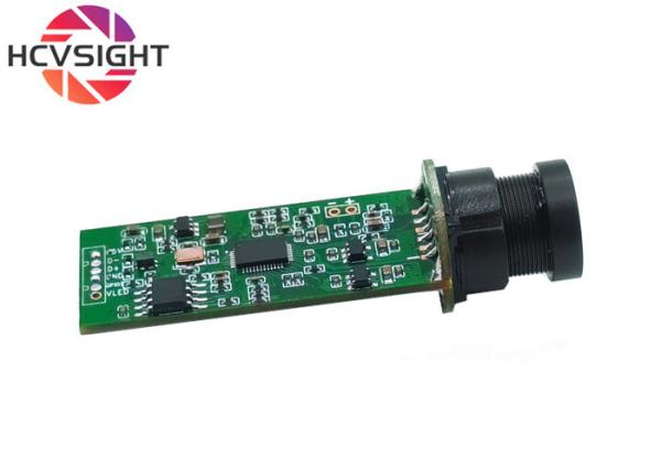 2MP HD Camera Module Mini Bullet Camera Chip For PC, Laptop And Android Phone