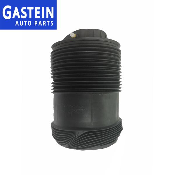 Left Rear 4M0616001Q Air Bag Shock Absorber Air Suspension For 2017 Audi Q7