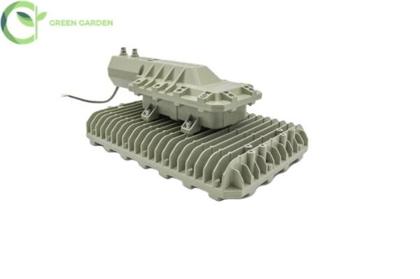 Exd Flame Proof LED Flood Light Zone 1 Explosion Proof Lighting