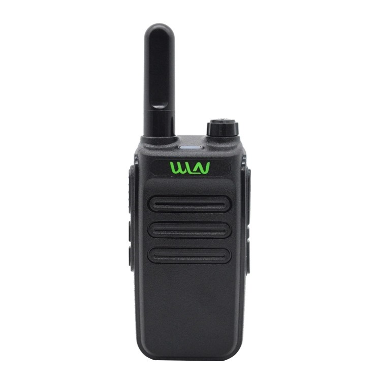 470MHz 2 звуковое кино UHF Handheld Walkie пути C30 1000Mah
