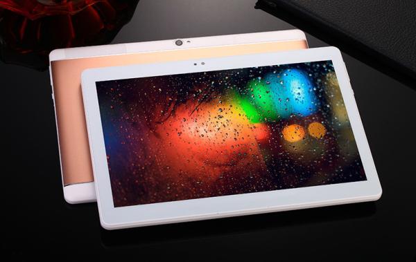 China Factory 10.1  Inch Tablet PC 1280x800 IPS 2G RAM16G 32G ROM MediaTek Quad core 3G Phone 2 SIM Card 3G WCDMA 2G GSM