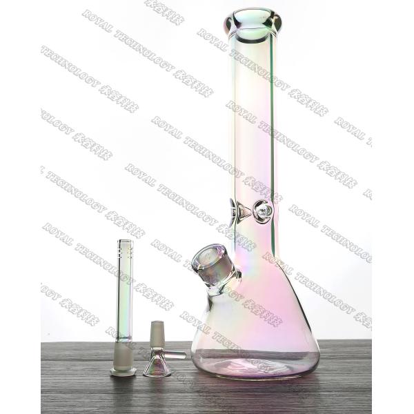 ПВД радужная стекло Шиша покрытия