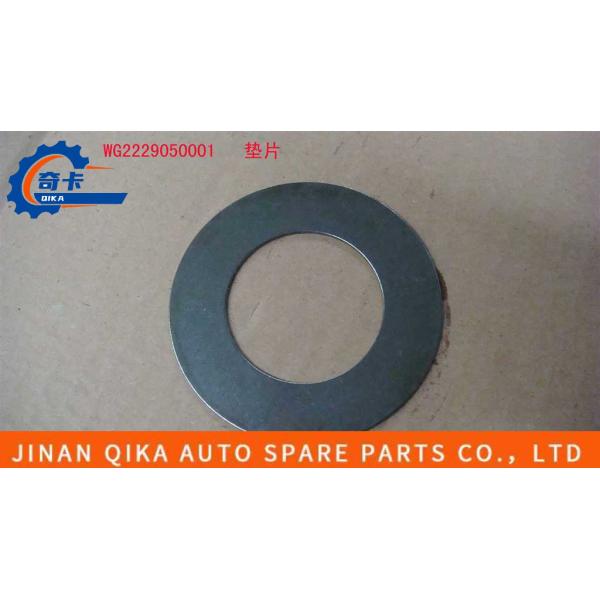Steel Idler Wheel Gasket Assembly Gear Box Wg2229050001 Hw10/Hw12