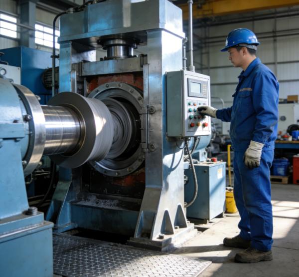Rubber Internal Mixer Rubber Mixing Machine Qingdao Loading Port Optimized for Effective Rubber Compound Preparation
