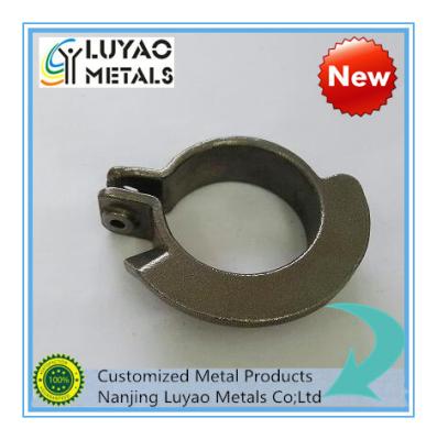 OEM DIN Lost Wax Casting Parts with Precision Machining Parts