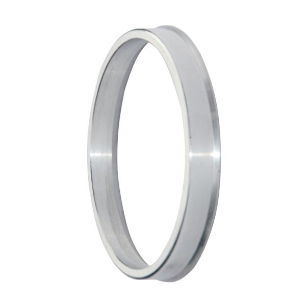Stable Centering Rings For Rims 6061 T6 Treatment Light Weight Billet