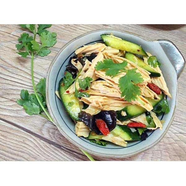 ручка 200g 500g естественная высушенная Beancurd для супермаркета ресторана