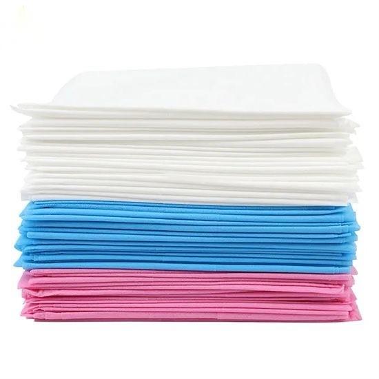 Now woven faric for disposable products for medical,spa and hotels