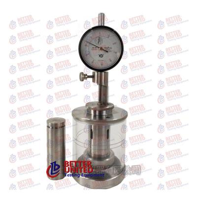 Equipamento de testes normal dos líquidos de perfuração do expansor da temperatura e da pressão
