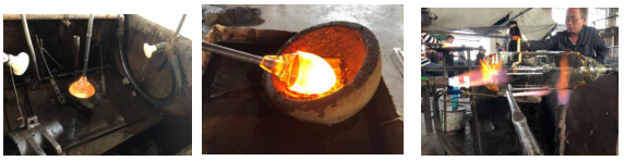 560ml Handcrafted бокалы