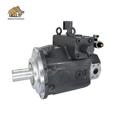 Contrôle fermé proportionnel électrique hydraulique des pompes à piston A4VSG500EO2 500CC